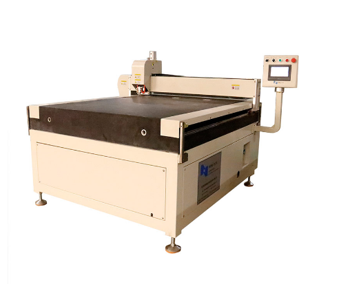 如何進行定位和選擇全自動玻璃切割機？