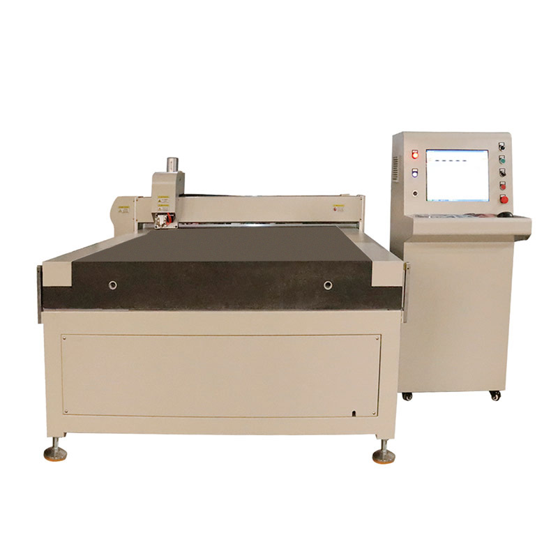 玻璃切割機的轉(zhuǎn)向功能有幾種？